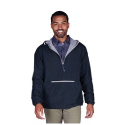 Charles River 9109 Chatham Anorak